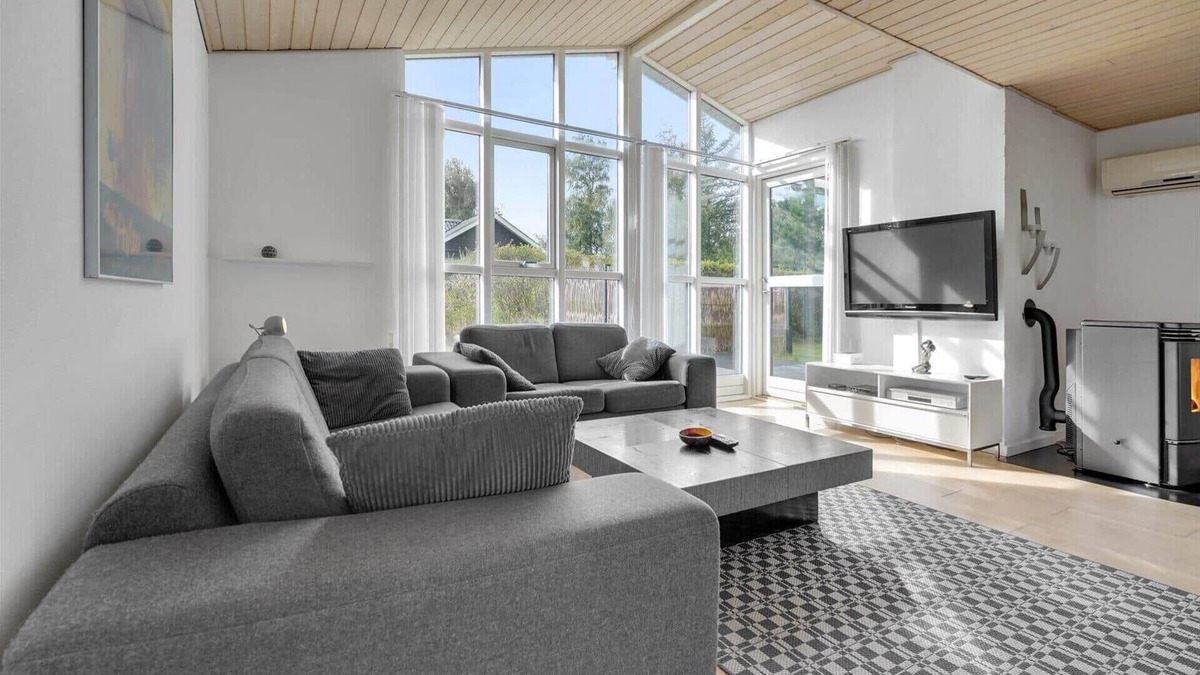 Kongsnæs House | S55 Stubbekøbing - Birkehegnet 20