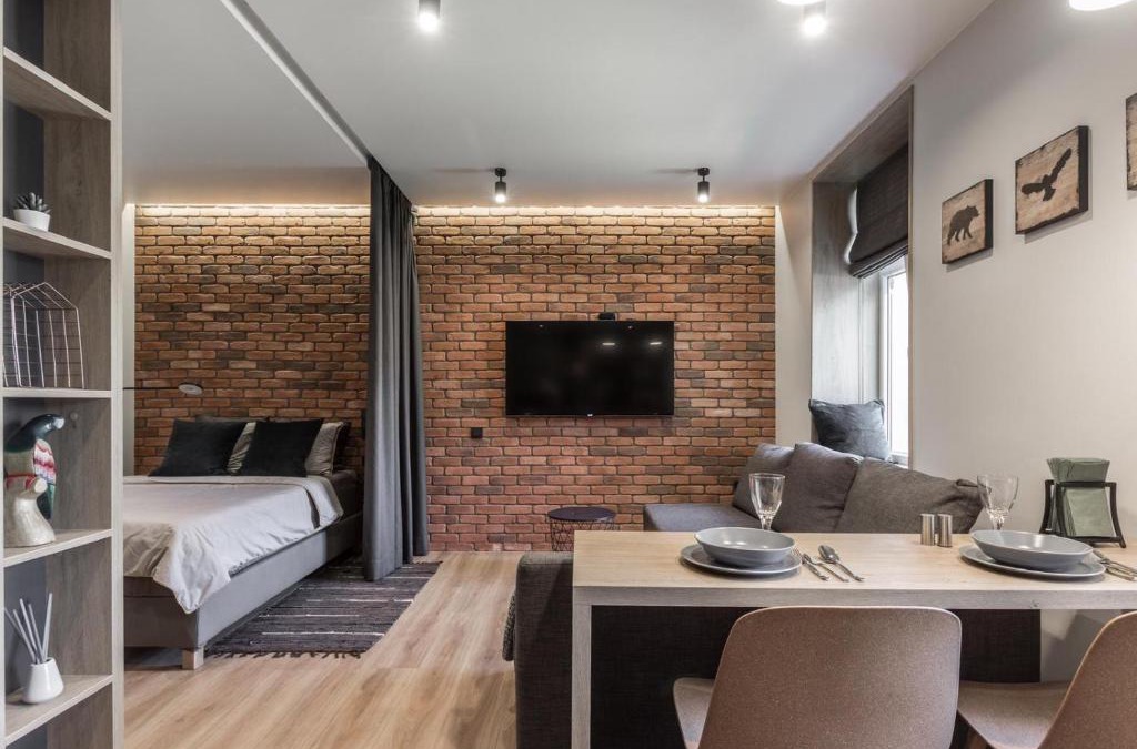 Teika Apartment | S7 Apartment