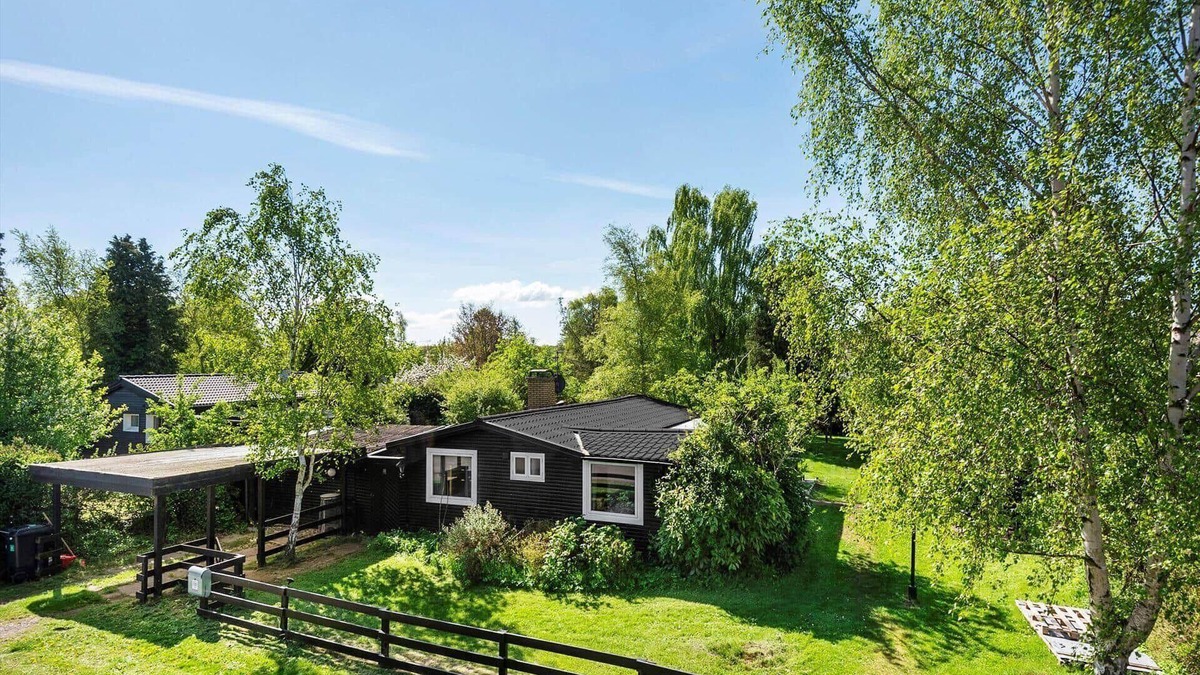Strøby Ladeplads House | S722 Strøby Ladeplads - Svalemosevej 36