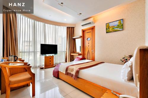 District 10 Apartment | S79 Happy Hotel 1 Saigon