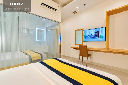 District 10 House | S79 Hotel Son Mi 839 Le Hong Phong Street