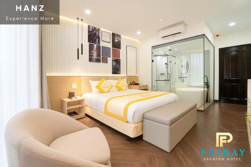 District 10 Hotel | S79 Premium Friday Saigon