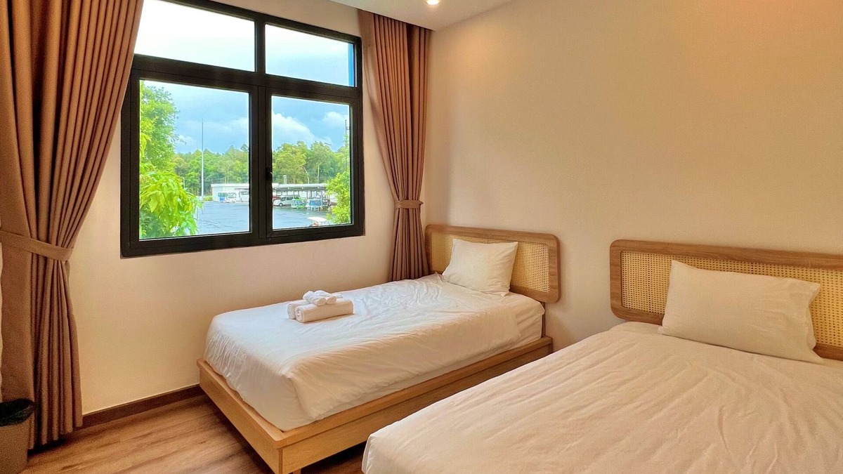 Ganh Dau Hotel | S79 Residences Good AND Good