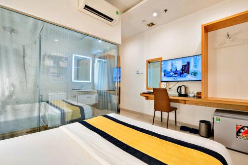 District 10 Apartment | S79 Residences Son Mi 839 Le Hong Phong Street