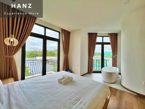 Ganh Dau Apartment | S79 Sofia Grand World