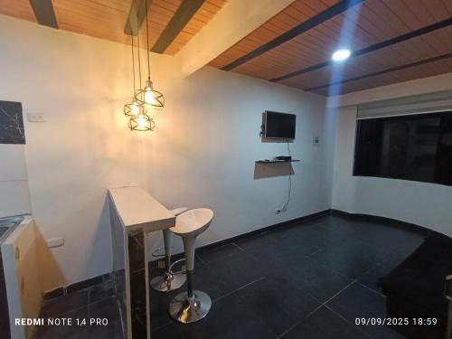 Ibague Apartment | S91 eco