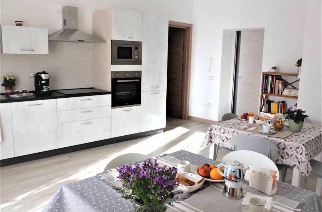 Bauladu House | Sa Banita affittacamere