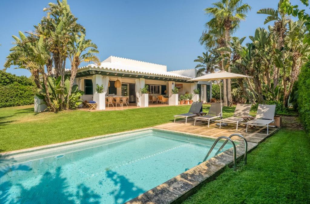 Cap d'en Font House | Sa Boga