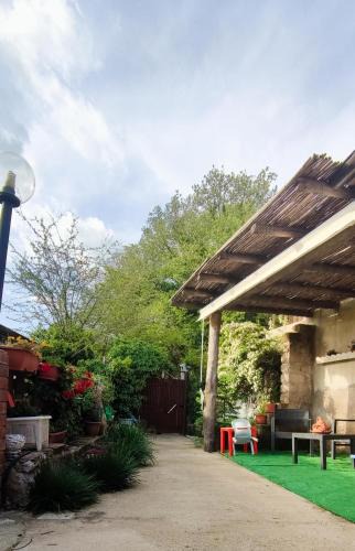 Gadoni House | Sa Burra Guest House