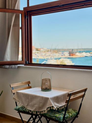 Portoscuso Apartment | Sa Calla Manna