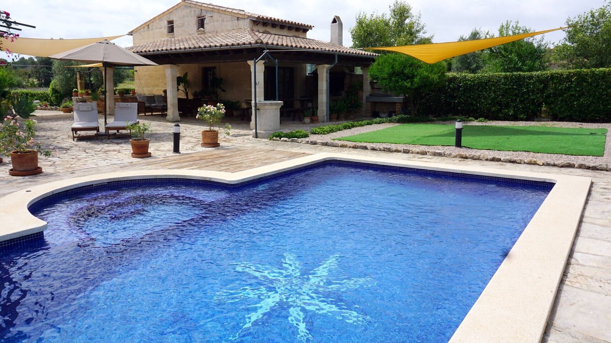 Moscari Villa | Sa Caseta