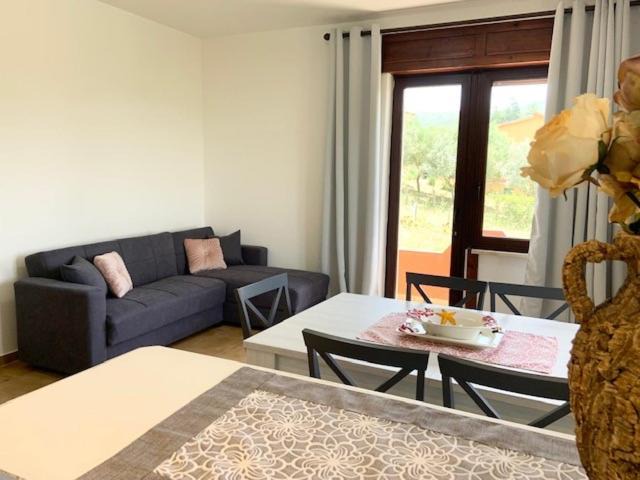 Monti Apartment | Sa Chiriasa