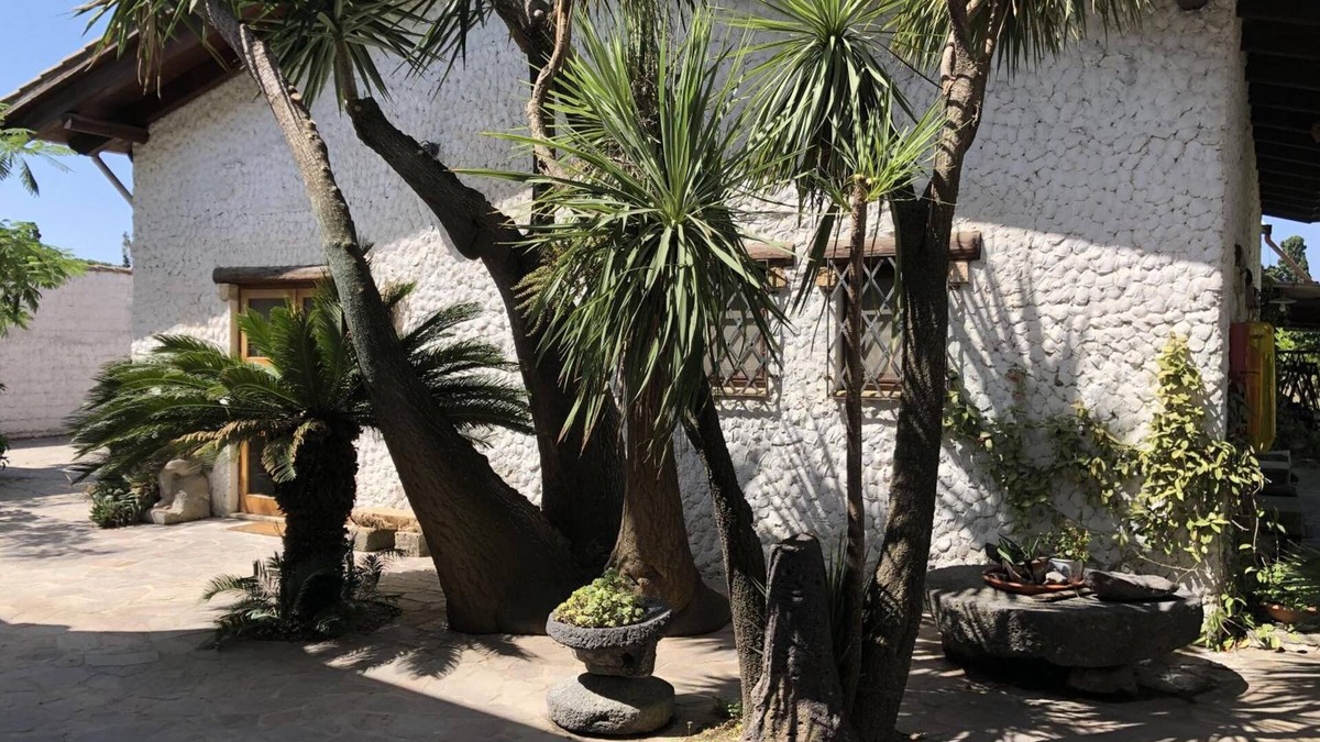 Solanas House | Sa Crannaccia