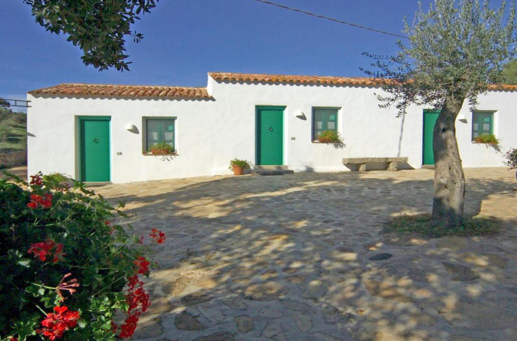 Tiriddo House | Sa Crescia Ezza