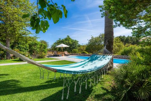 Arta Villa | Sa Creu De Saume