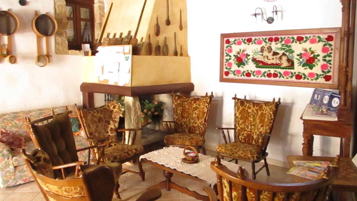 Collinas Hotel | Sa Dom'e Forru