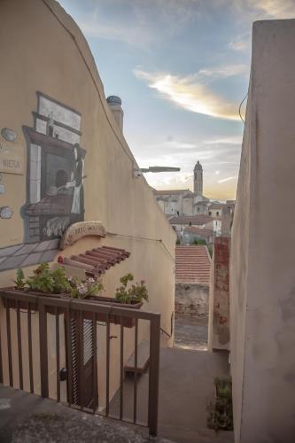 Codrongianos Apartment | Sa domo 'e su furru