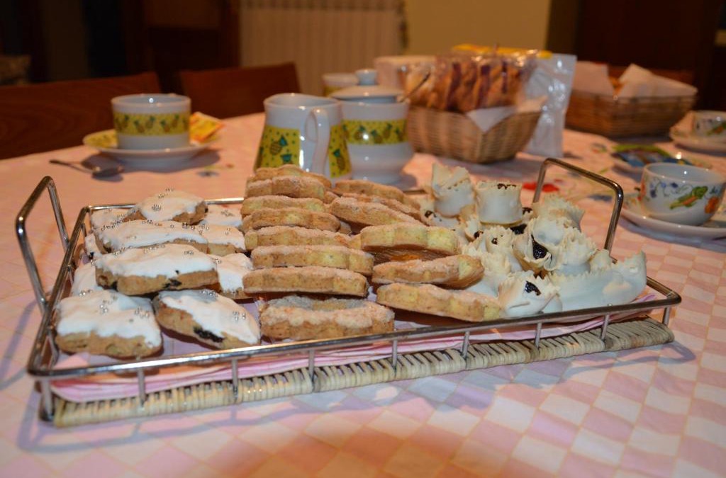 Bonorva Bed & Breakfast | Sa Domo Tua IUN E5942
