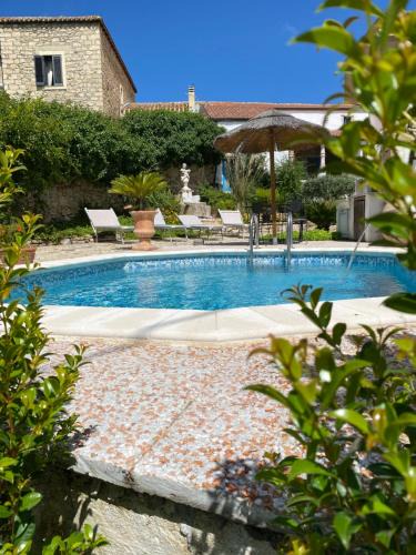 Gesturi Bed & Breakfast | Sa domu de don Ninnu bed breakfast