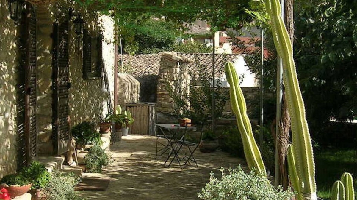 Selegas Bed & Breakfast | Sa Domu De Sa Contissa