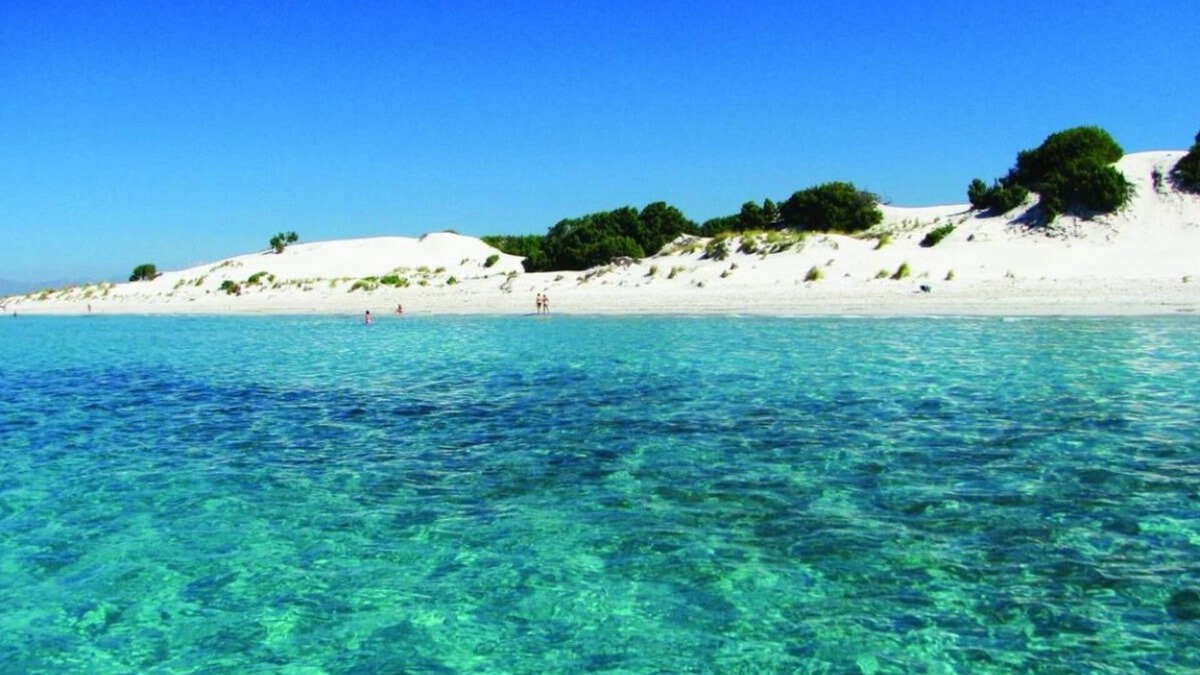 Piscinas Bed & Breakfast | Sa Domu Sarda