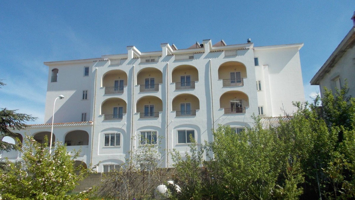 Orgosolo Hotel | Sa 'E Jana