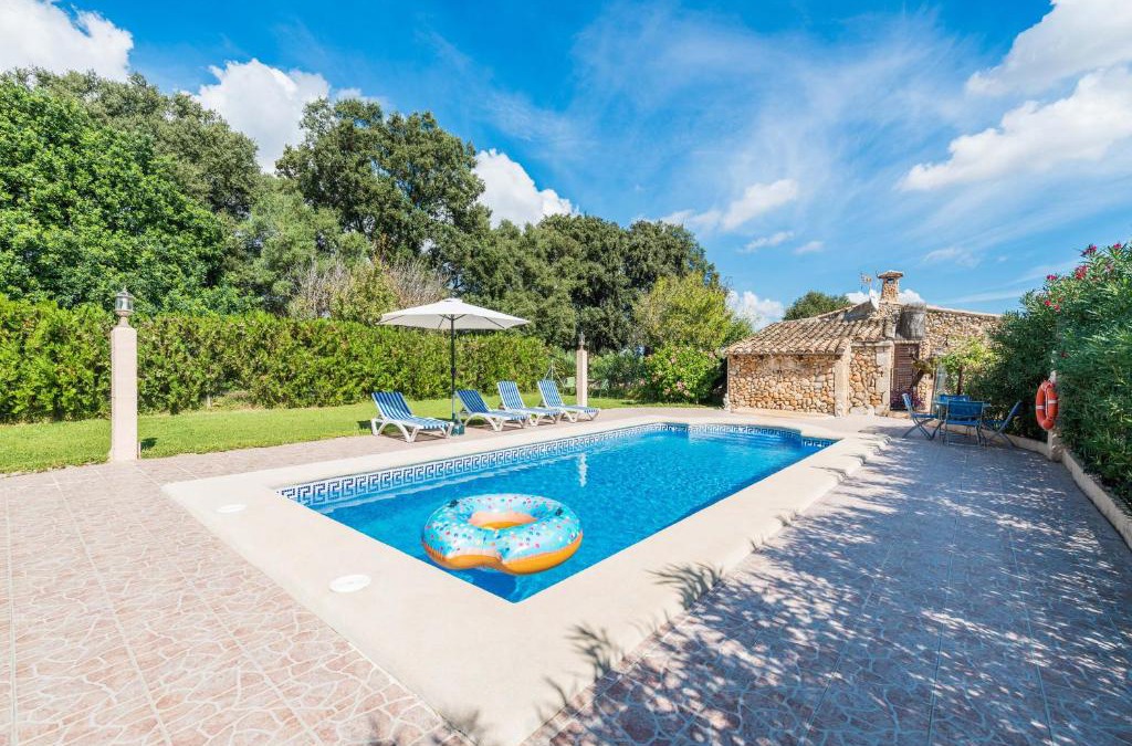 Buger Villa | Sa Figuera Blanca