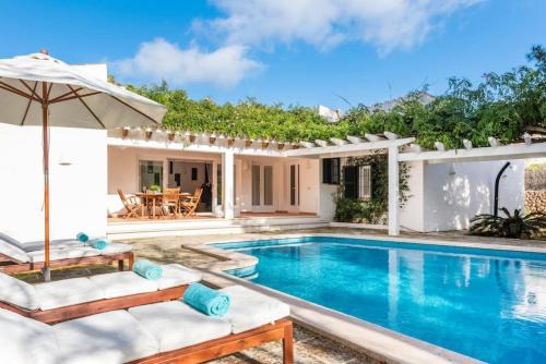 Trebeluger Villa | Sa Figuera de Moru
