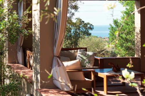 Solanas Bed & Breakfast | Sa Guardia de Ferricci