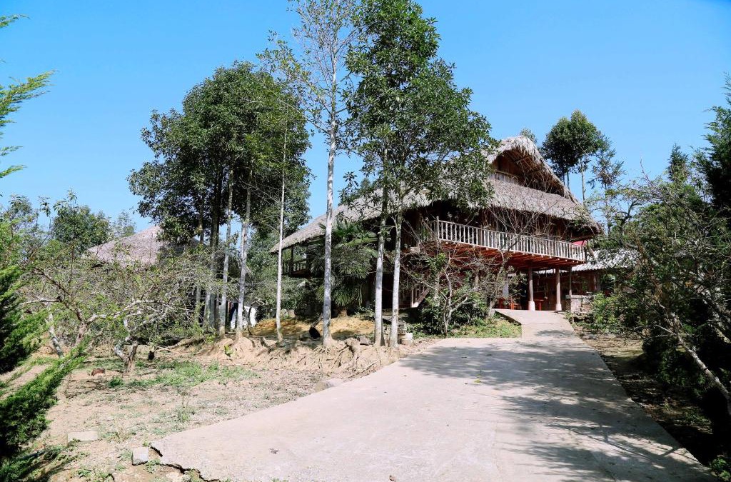 Bac Ha House | Sa House Bac Ha