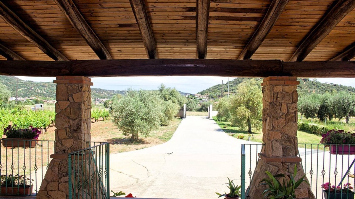 Cardedu Villa | Sa Ingia, villa 2 minutes from the sea