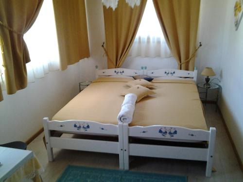 Ittiri Bed & Breakfast | Sa Mariposa