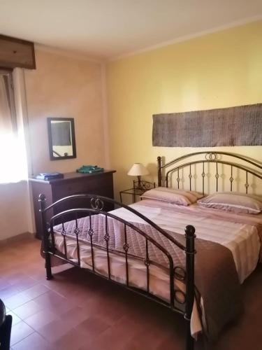 Bonorva Apartment | Sa Mendula
