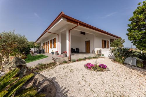 Siamaggiore Bed & Breakfast | Sa Meri B&B
