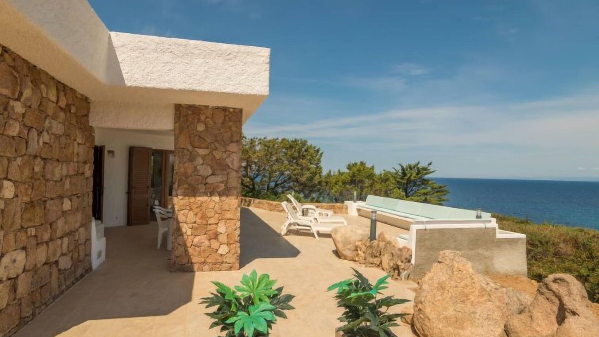 Portobello House | Sa Murta by Interhome