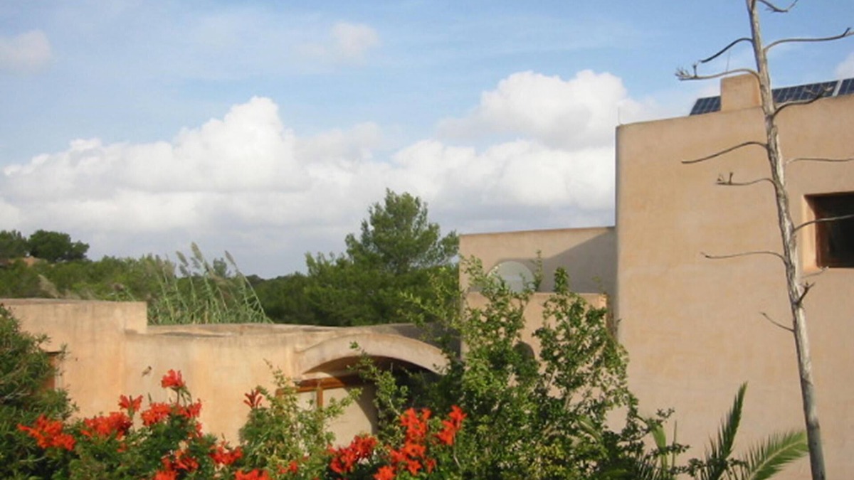 La Savina Villa | Sa Paret Nova - exclusive Holiday House/Villa on Formentera