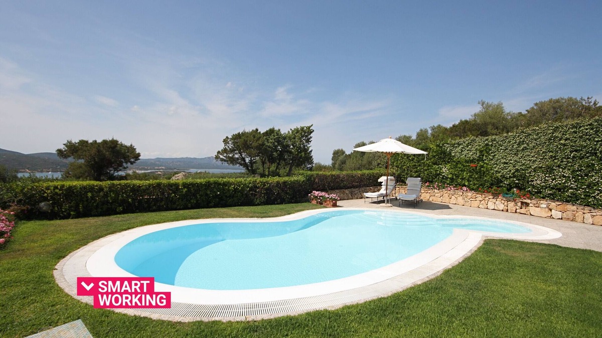 Porto Rotondo Apartment | Sa Pedra House by Wonderful Italy
