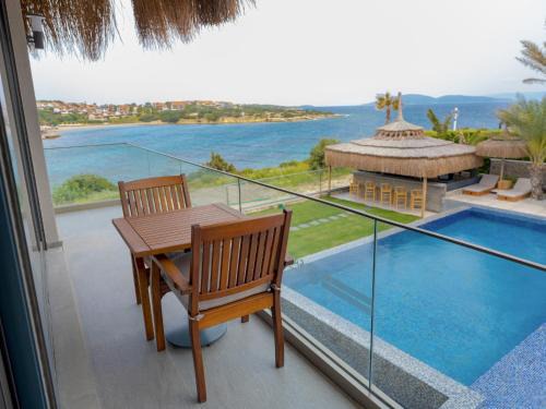 Dalyan Mahallesi Hotel | Sa'Rezya Hotel