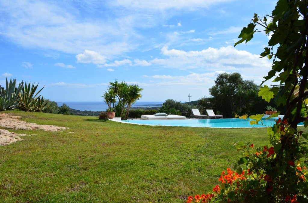 Rudalza House | Sa Rezzetta