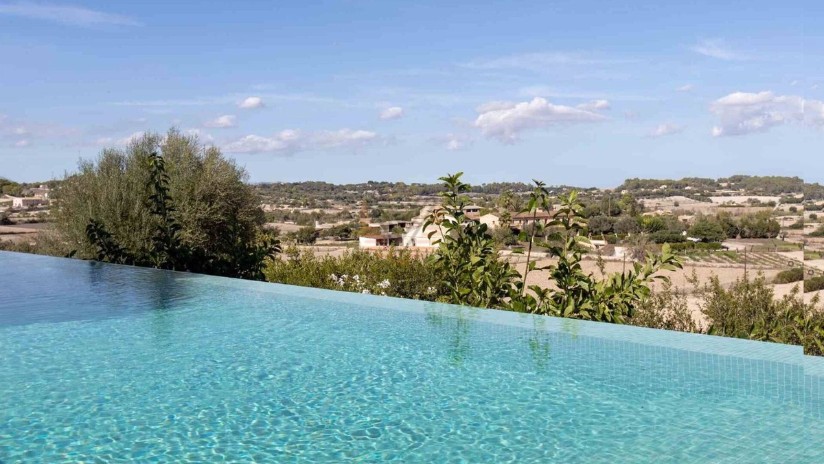 Lloret de Vistalegre Cottage | Sa Serra, beautiful and relaxing villa