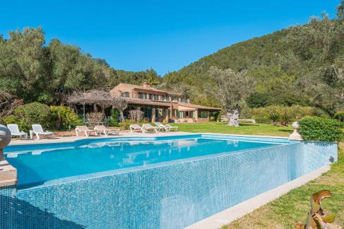 Esporles Villa | Sa Tafona de Son Quint en Esporles