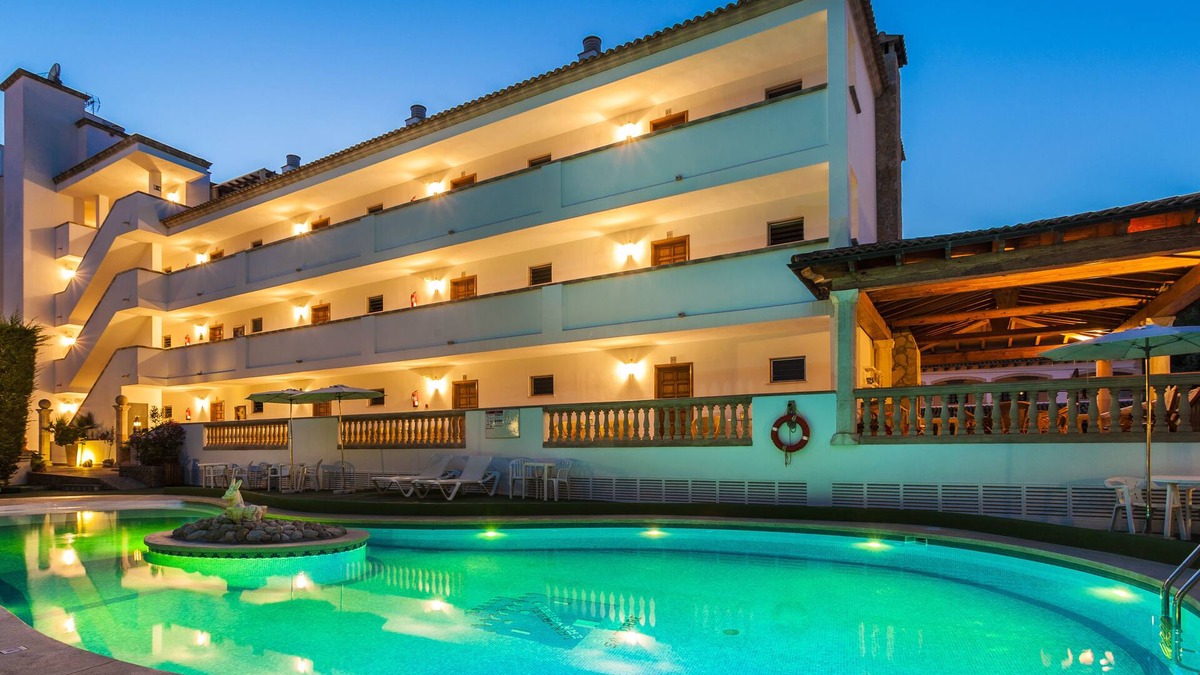 Canyamel Apartment | Sa Torre Apartaments