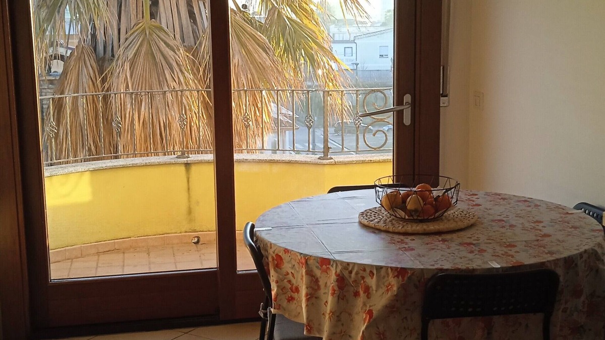 Senorbi Apartment | Sa Ziminera - Apartment in central area in Senorbì