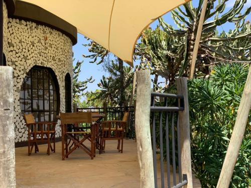 Kajiado County Resort | Saab Royale Resort