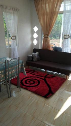 Pendang District Apartment | Saaidah Homestay
