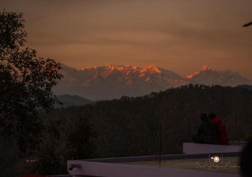 Almora House | Saanjh Binsar, Himalaya ka Dwaar