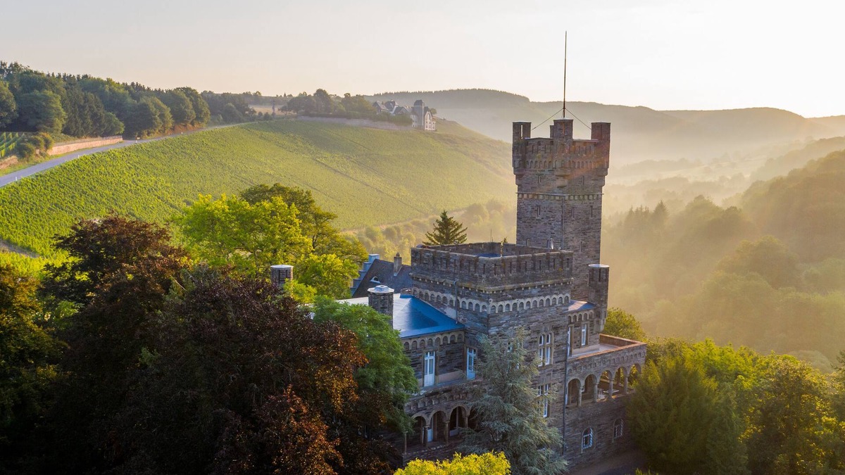 Serrig Other | Saar Castle - Unique Castle in Wine Region