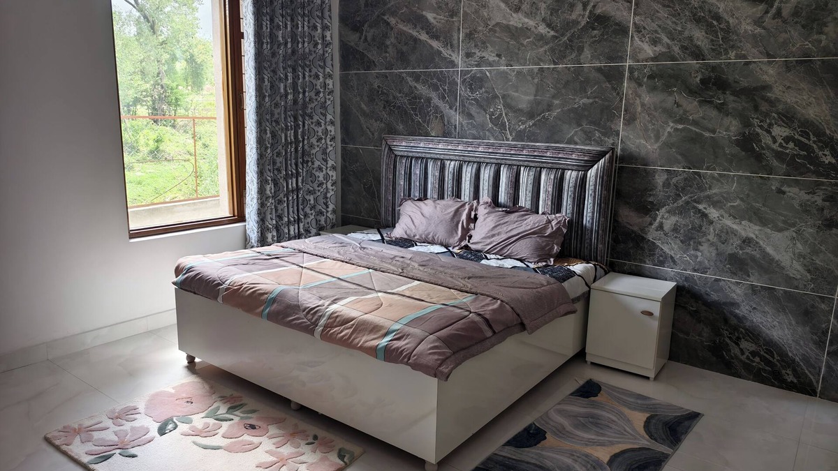 Palampur Villa | SAAR Palampur Villa - 5 BHKnTop Rated Homestay in Palampur Himachal Pradesh.