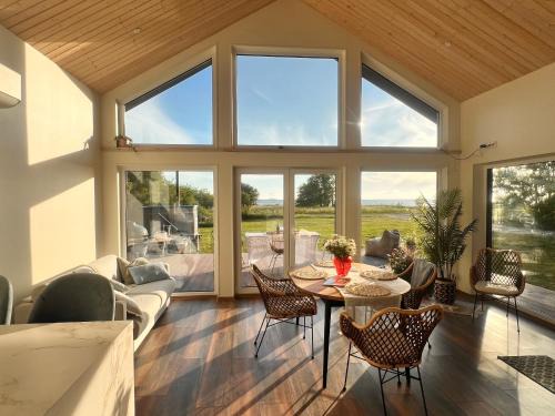 Saaremaa Villa | Saaremaa majake mere ääres