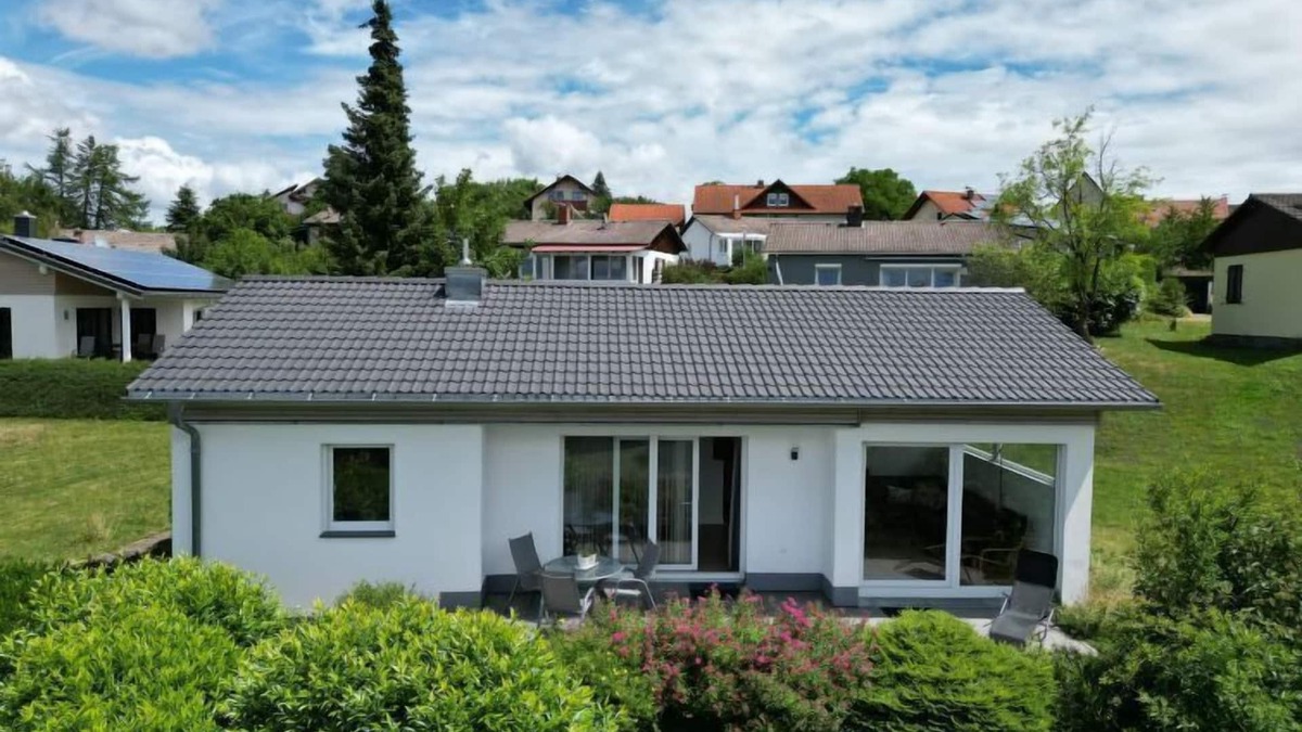 Loffingen House | Saarland by Interhome
